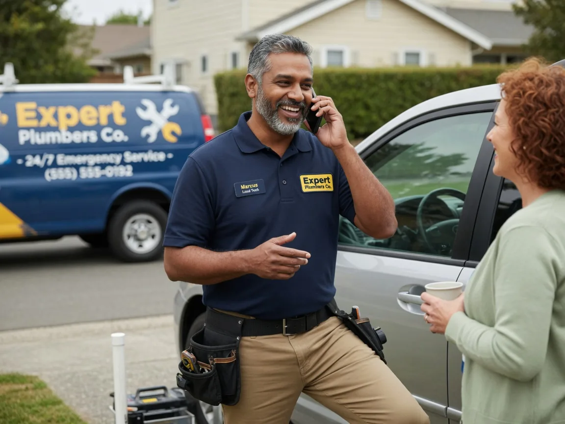 Drain Cleaning Avery, CA FAQs